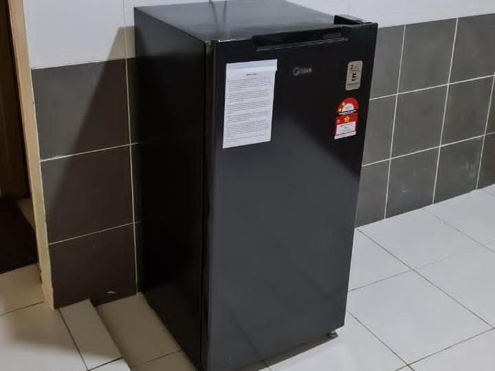 Homestay Cinta Furqan 1 - Apartment Cameron Highland Tanah Rata Dış mekan fotoğraf